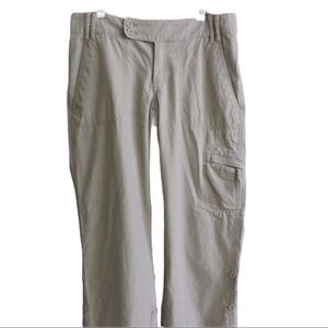 The North Face Cargo Style Pants 8 Regular